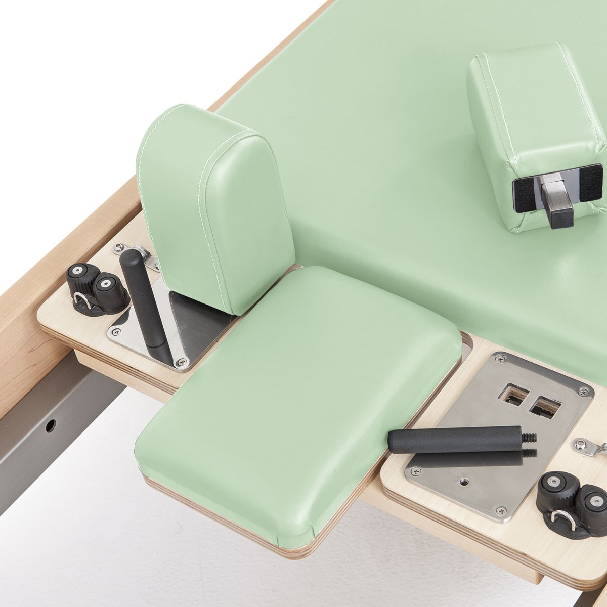 Elite Reformer | Maple